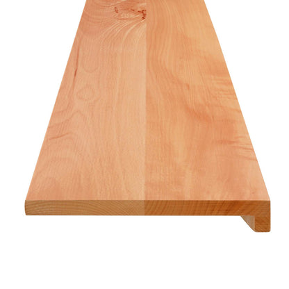 Tappeti per scale 12 pz 80 x 30 x 2 cm Vernice | homemem39