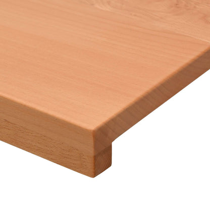 Tappeti per scale 12 pz 90 x 30 x 2 cm Vernice | homemem39