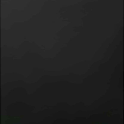 Tappeti per scale 12 pz 120 x 30 x 2 cm Nero | homemem39