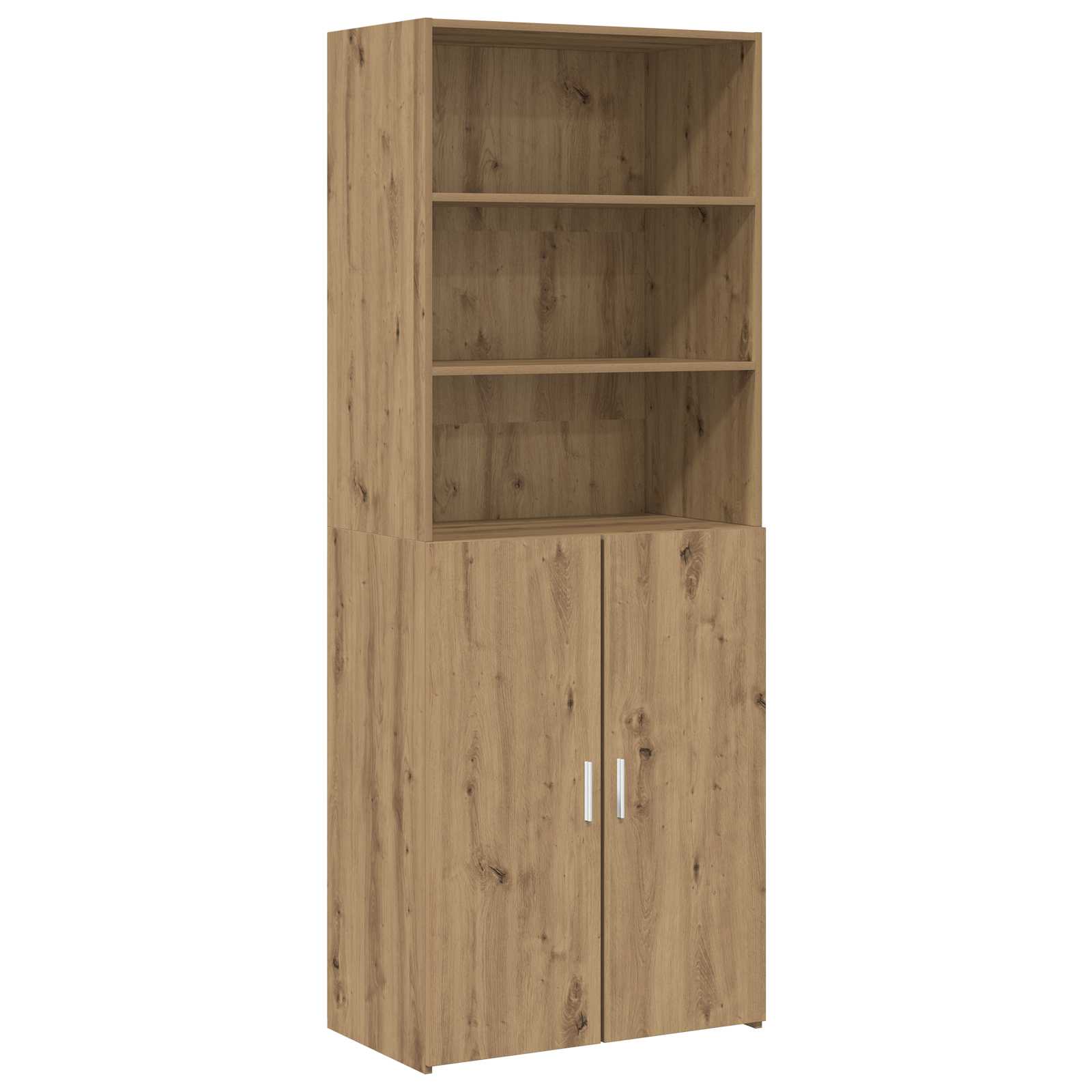 Credenza Rovere Artigianale 70 x 42,5 x 185 cm | homemem39