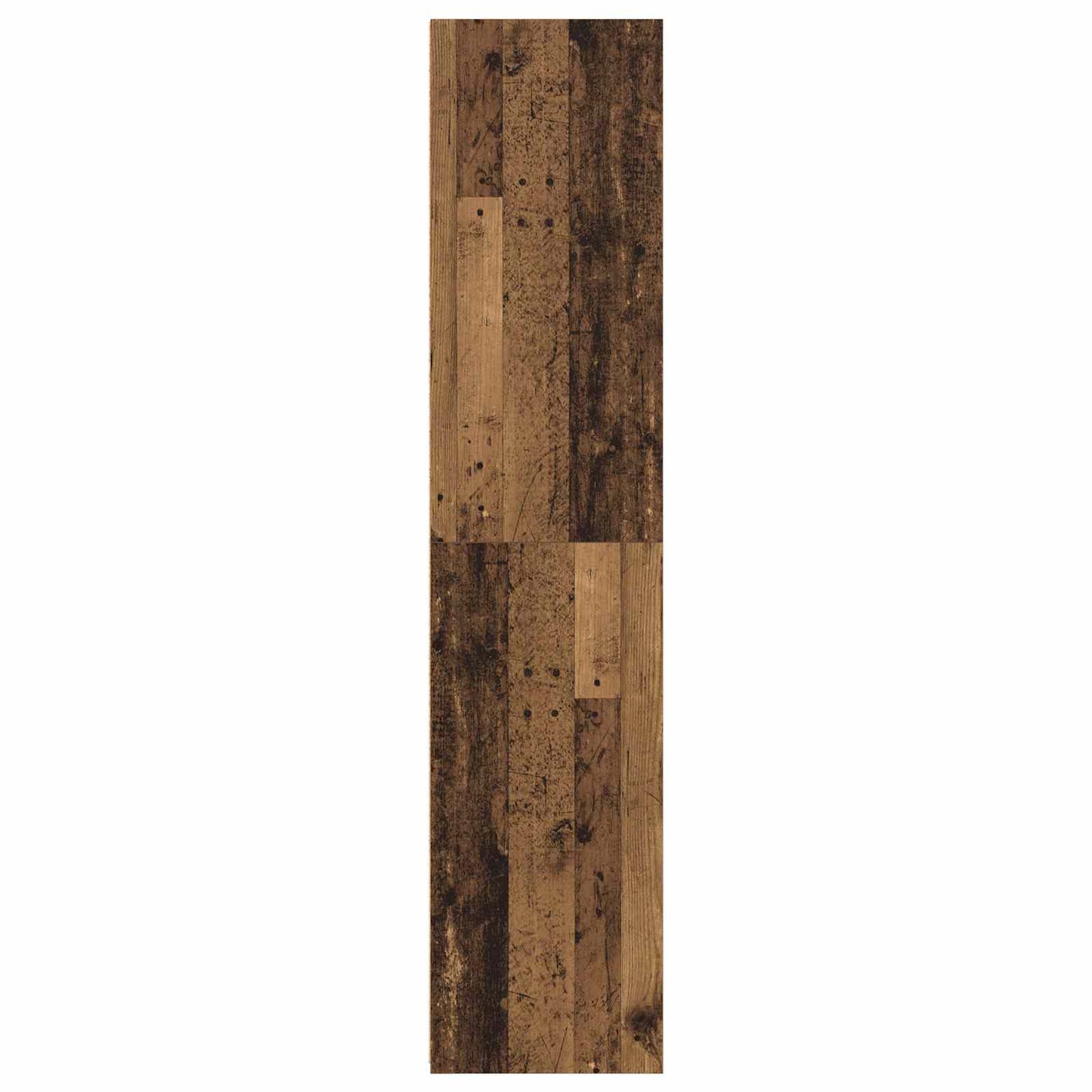 Credenza Legno antico 40 x 41 x 185 cm Legno ingegnerizzato