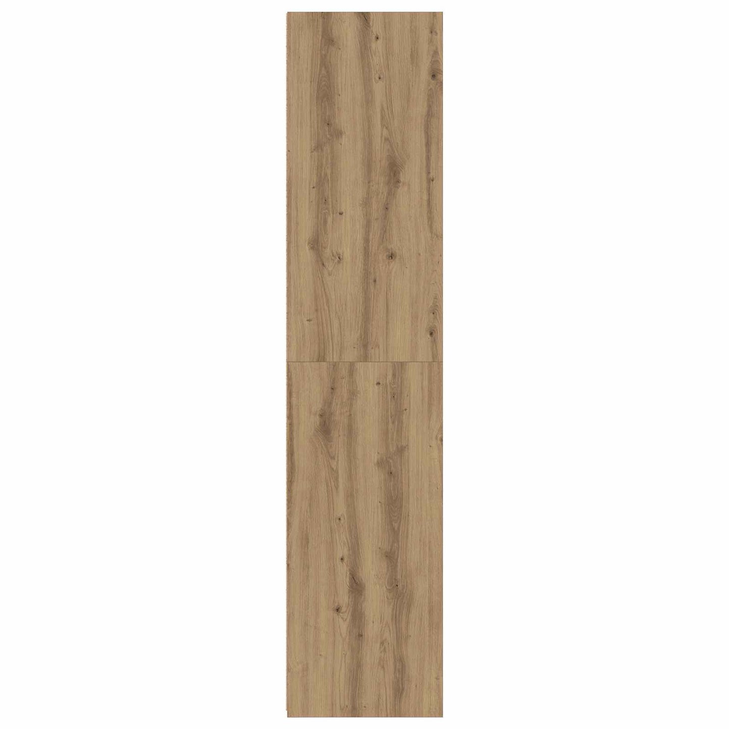 Credenza Rovere Artigianale 40 x 41 x 185 cm