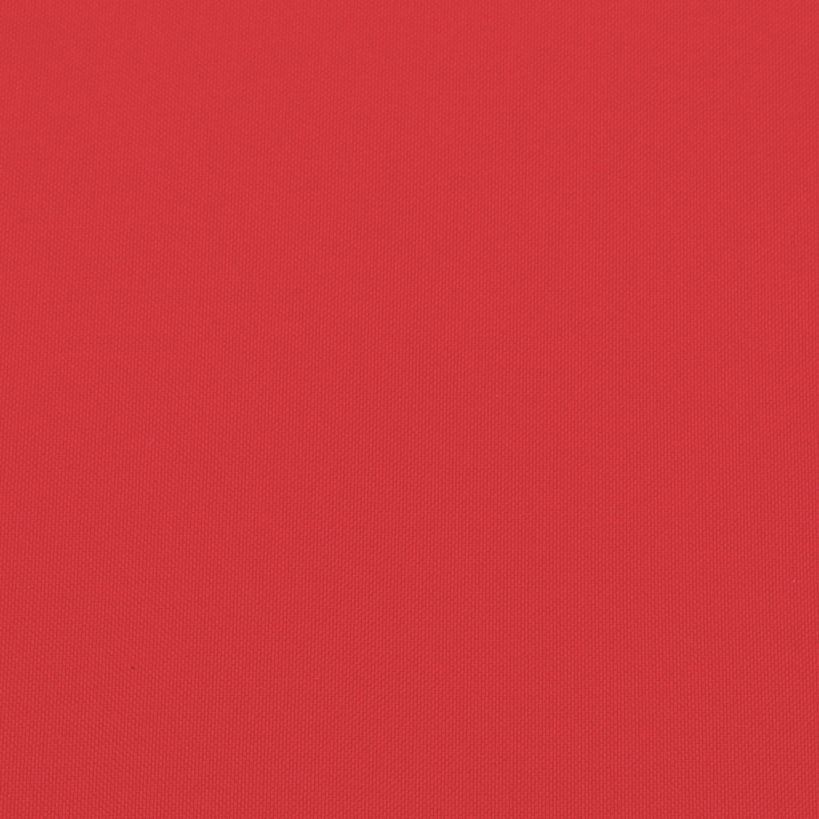 Set di divani 5 pz Marrone e Rosso Rattan sintetico e Acciaio | homemem39