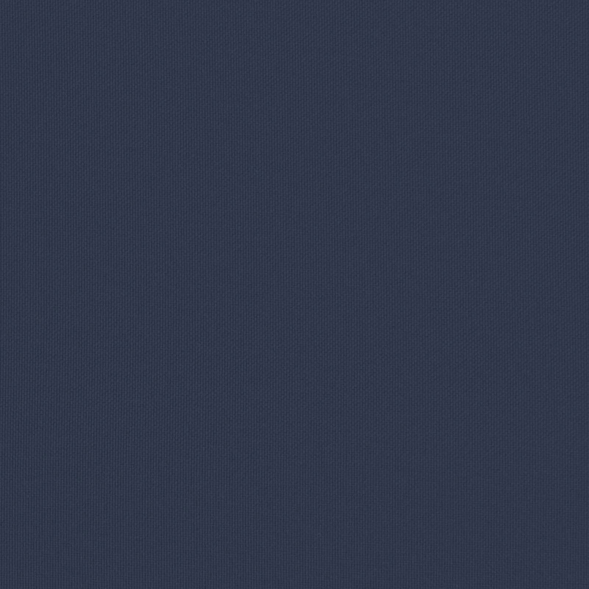 Set di divani 5 pz Grigio e Blu Navy 179 x 179 x 85 cm