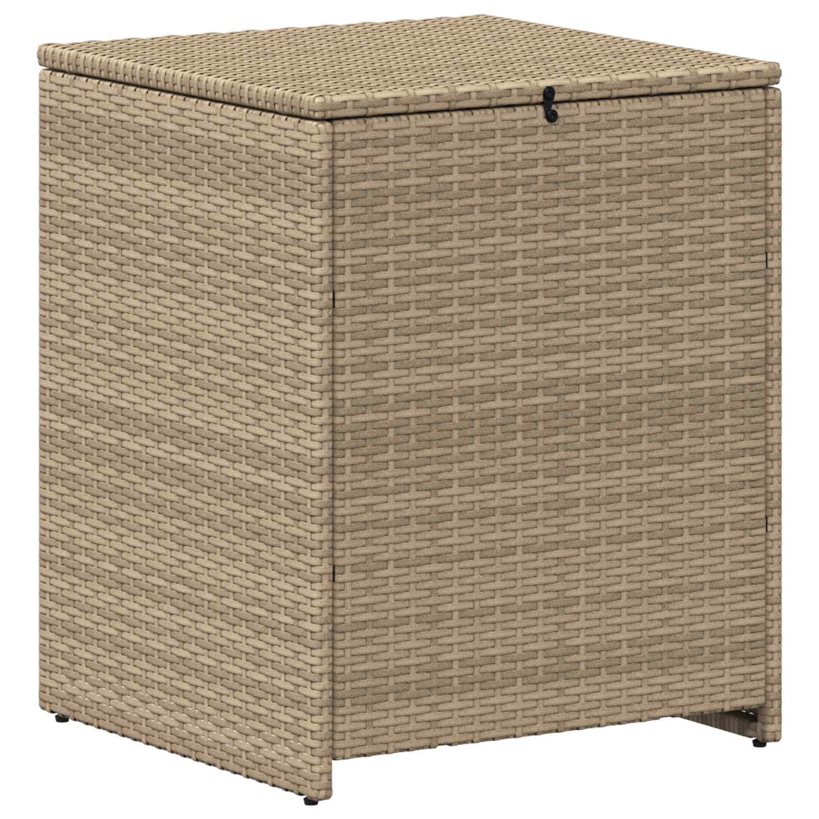 Set di divani 5 pz Beige e Grigio Chiaro | homemem39