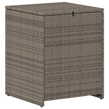 Set di divani 8 pz Grigio e Grigio Scuro | homemem39