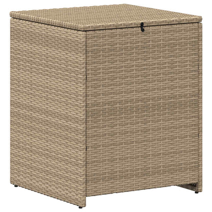 Set di divani 8 pz Beige e Bianco Crema