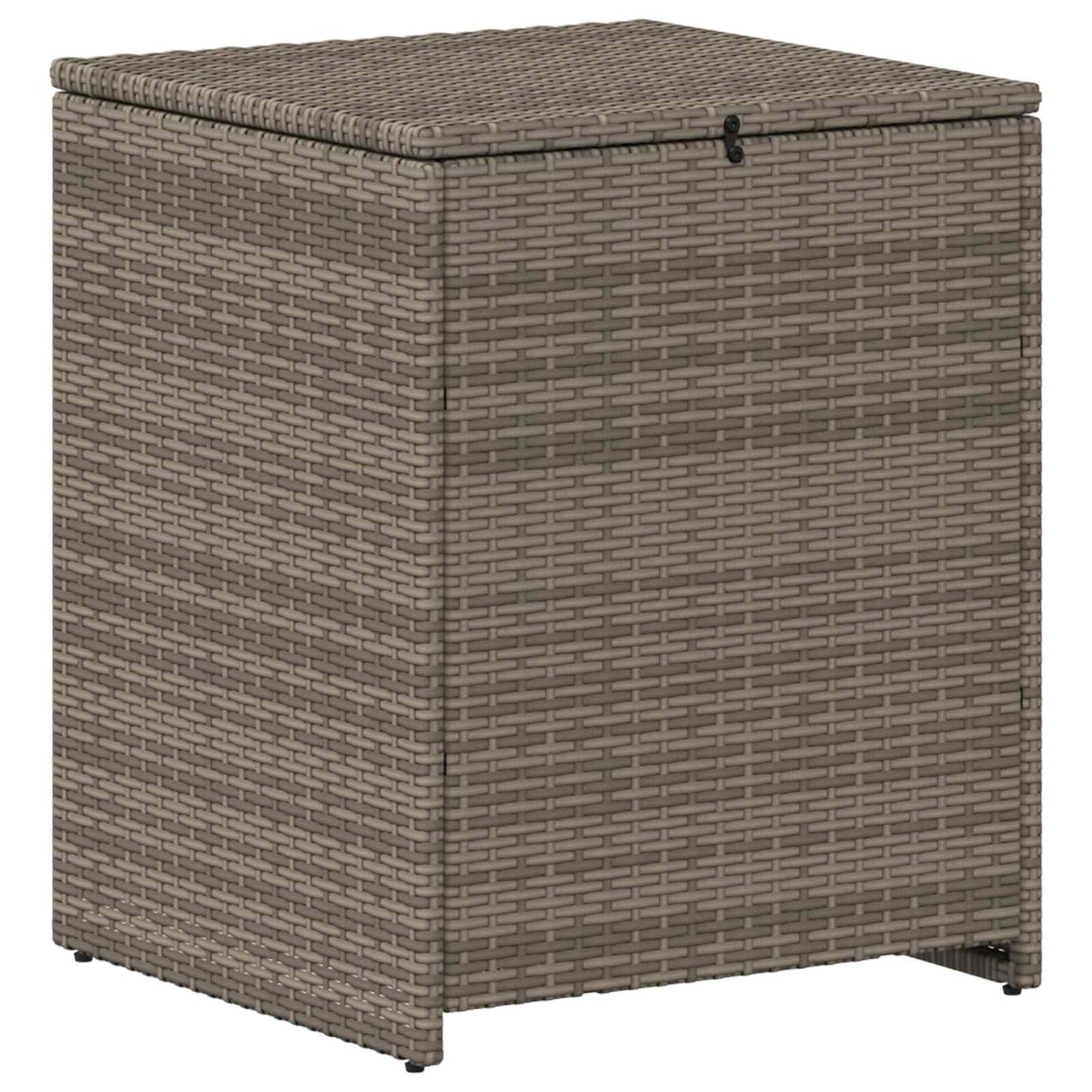 Set di divani 8 pz Grigio e Grigio Scuro