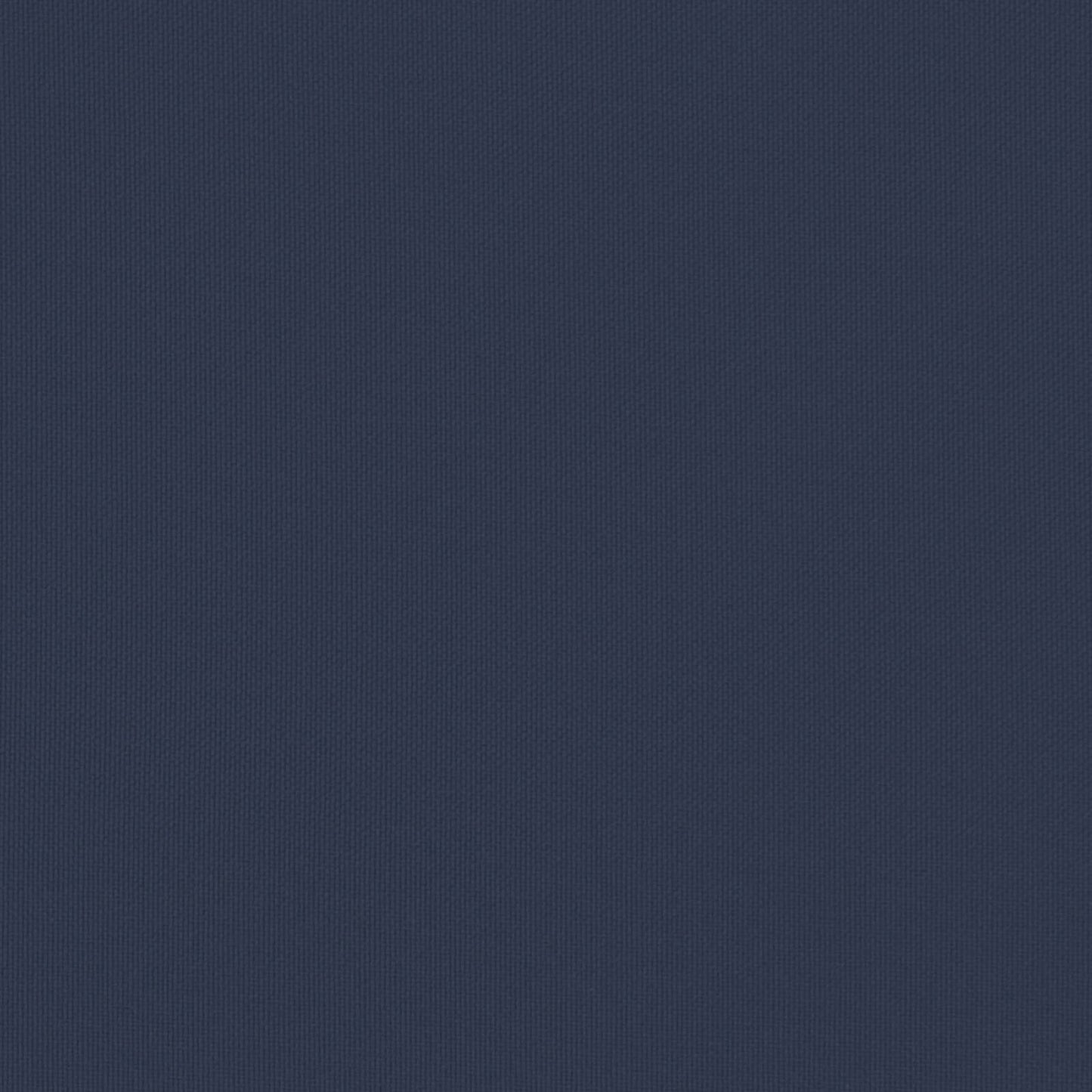 Set di divani 7 pz Grigio e Blu Navy Rattan sintetico e Acciaio | homemem39