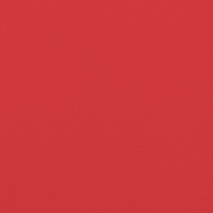 Set di divani 7 pz Marrone e Rosso Rattan sintetico e Acciaio | homemem39