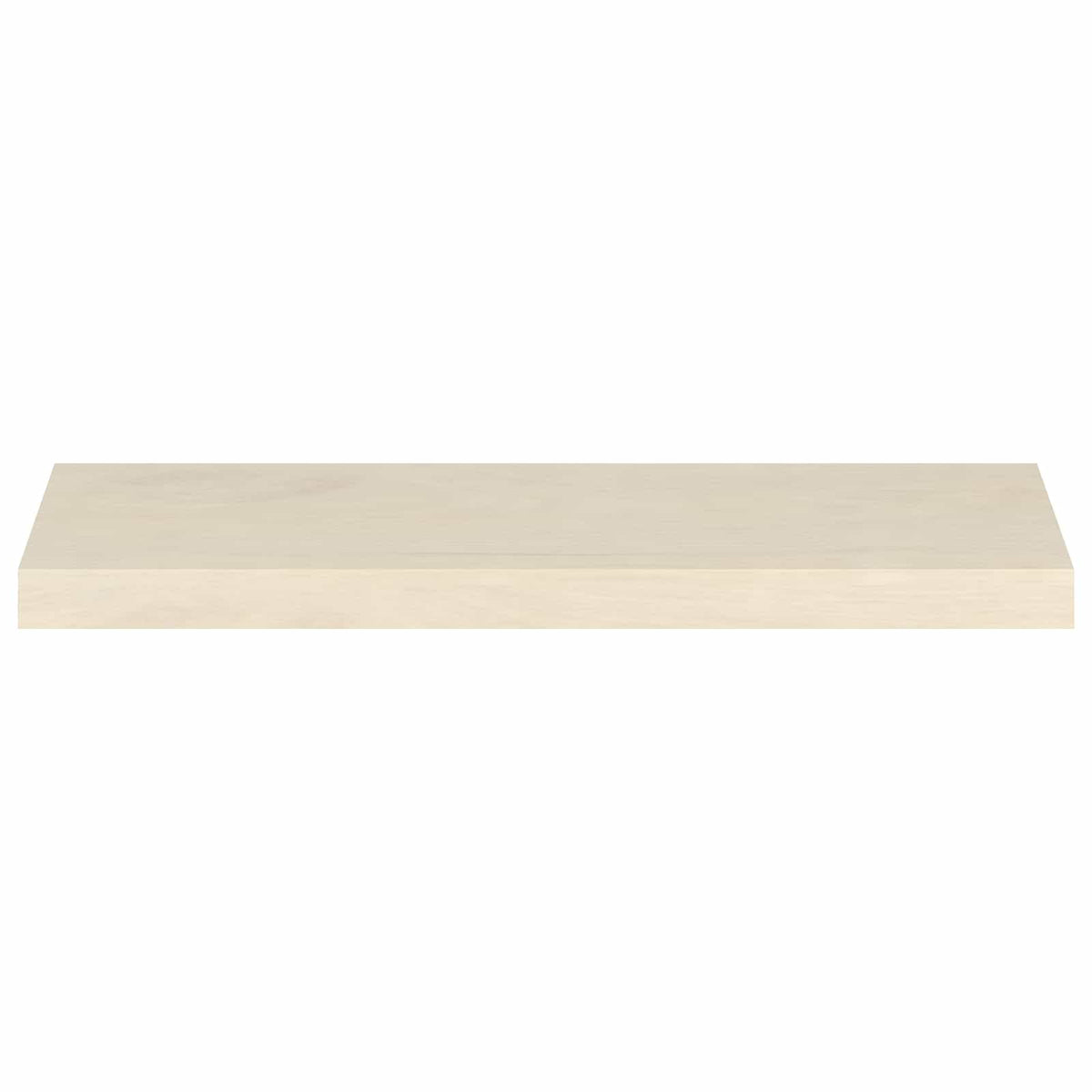 Gradini per Scale 4 pz 70 x 25 x 2 cm Bianco | homemem39