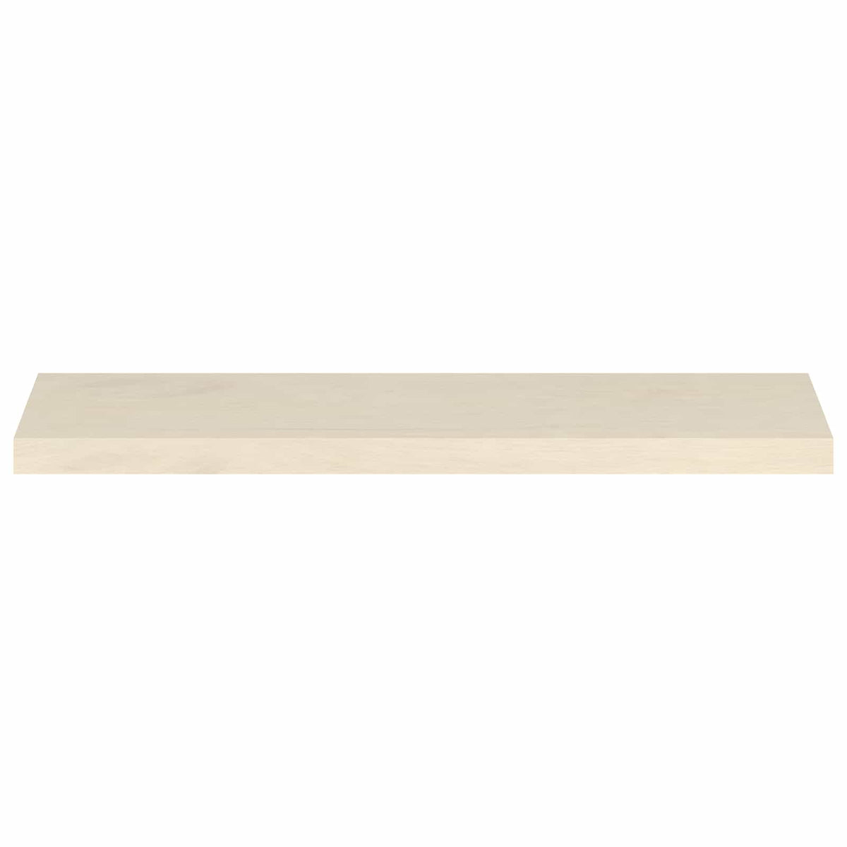 Gradini per Scale 4 pz 90 x 25 x 2 cm Bianco | homemem39