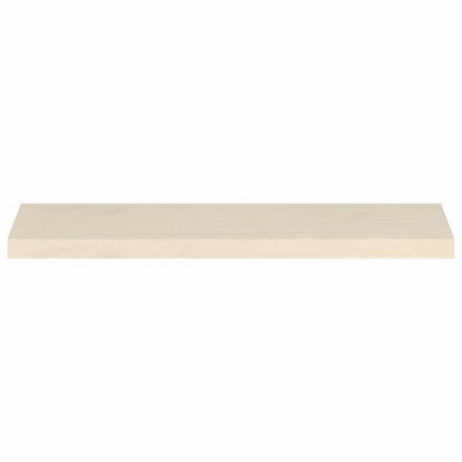 Gradini per Scale 4 pz 100 x 25 x 2 cm Bianco | homemem39