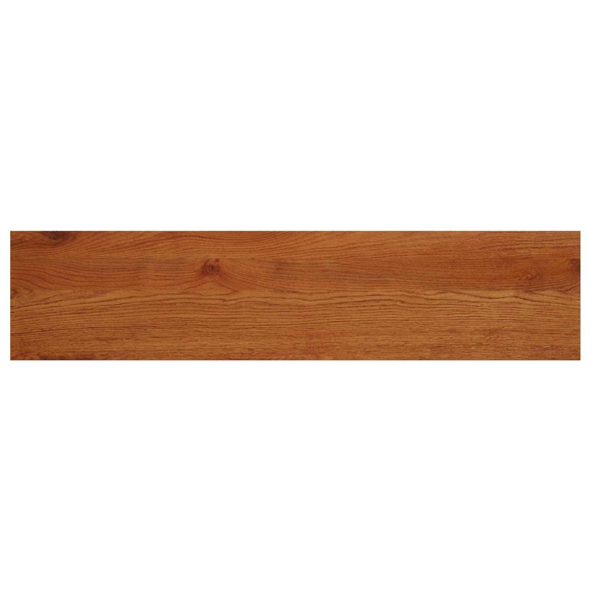 Gradini per Scale 8 pz 110 x 25 x 2 cm Marrone | homemem39
