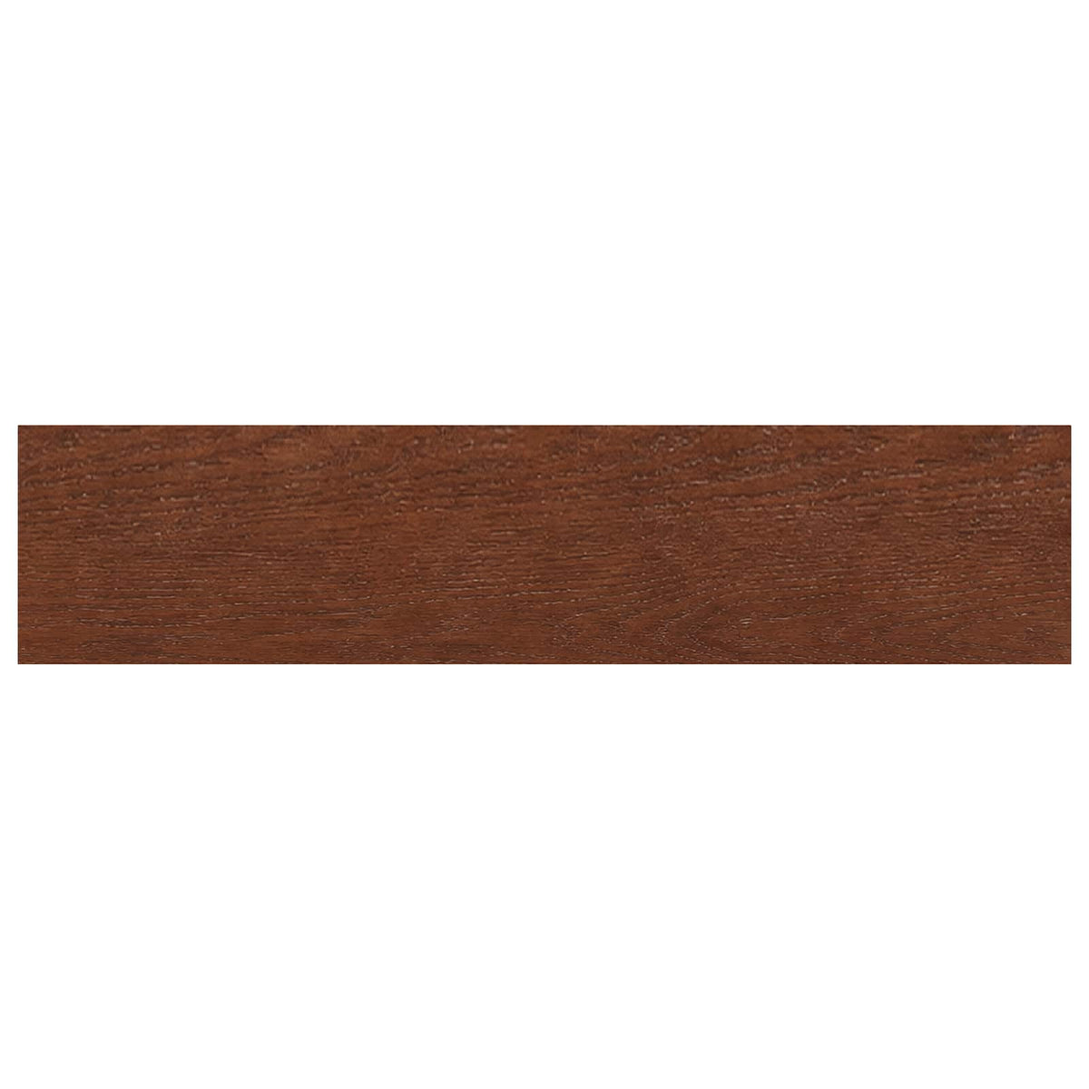 Gradini per Scale 8 pz 110 x 30 x 2 cm Marrone Scuro | homemem39