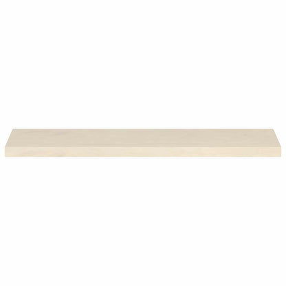 Gradini per Scale 16 pz 110 x 25 x 2 cm Bianco