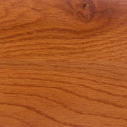 Gradini per Scale 16 pz 110 x 25 x 2 cm Marrone