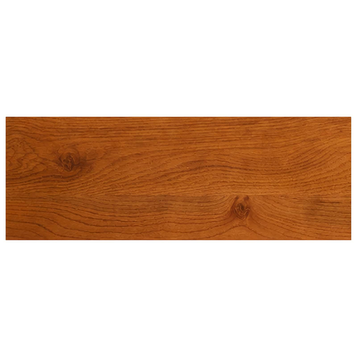 Gradini per Scale 16 pz 80 x 30 x 2 cm Marrone | homemem39