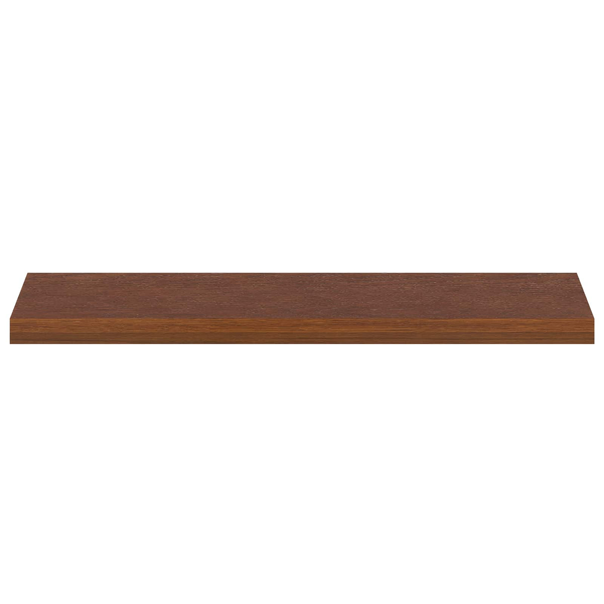 Gradini per Scale 20 pz 90 x 30 x 2 cm Marrone Scuro