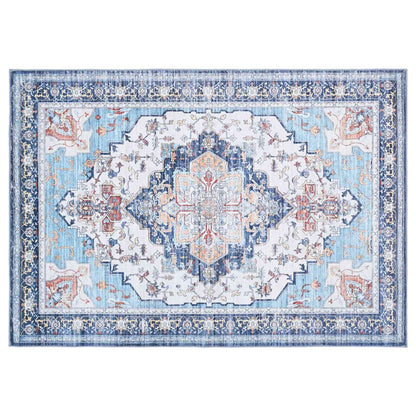 Tappeto ORIZ Multicolore 240 x 340 cm 100% Poliestere