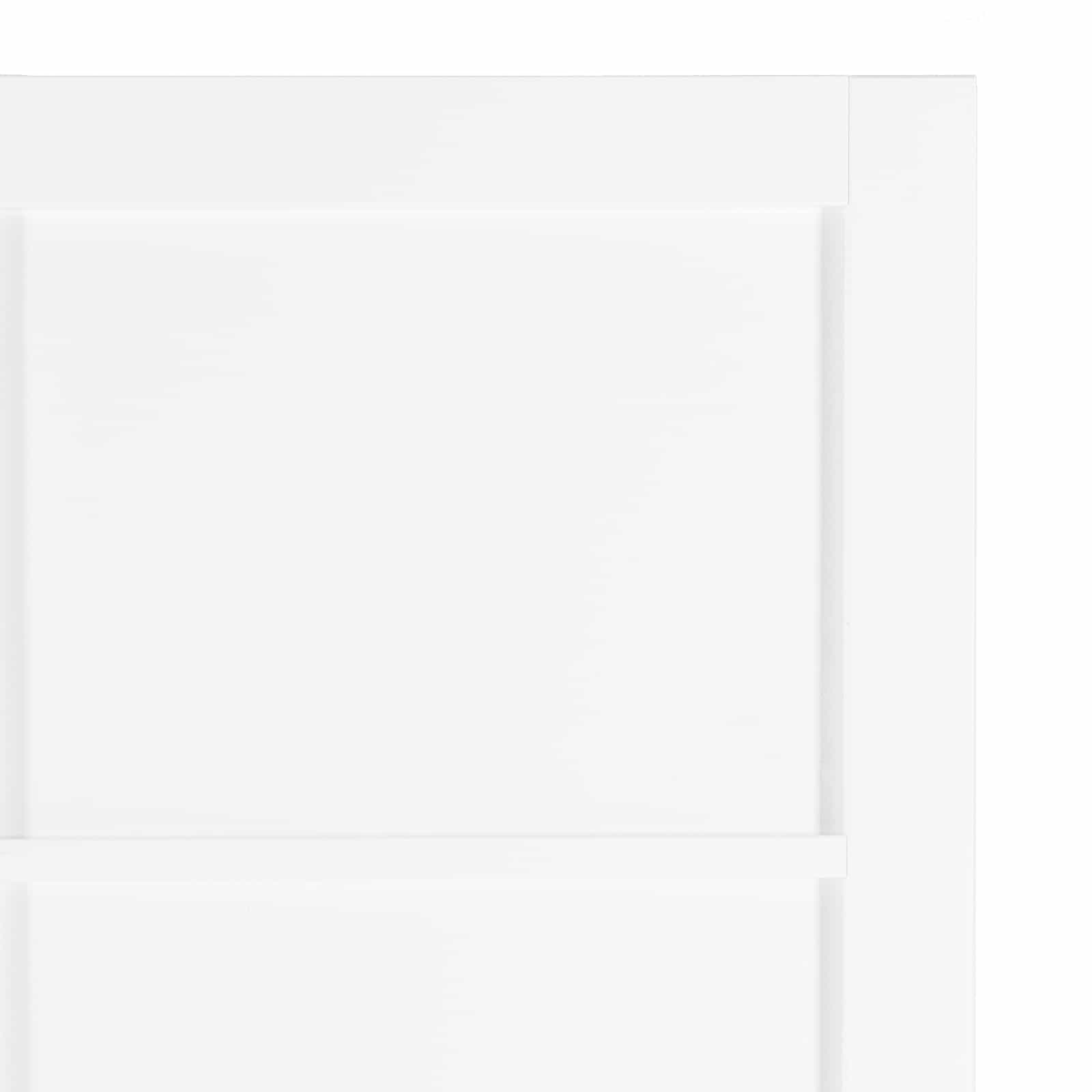 Porta Interna Bianco 61 x 198,5 cm Legno compensato | homemem39