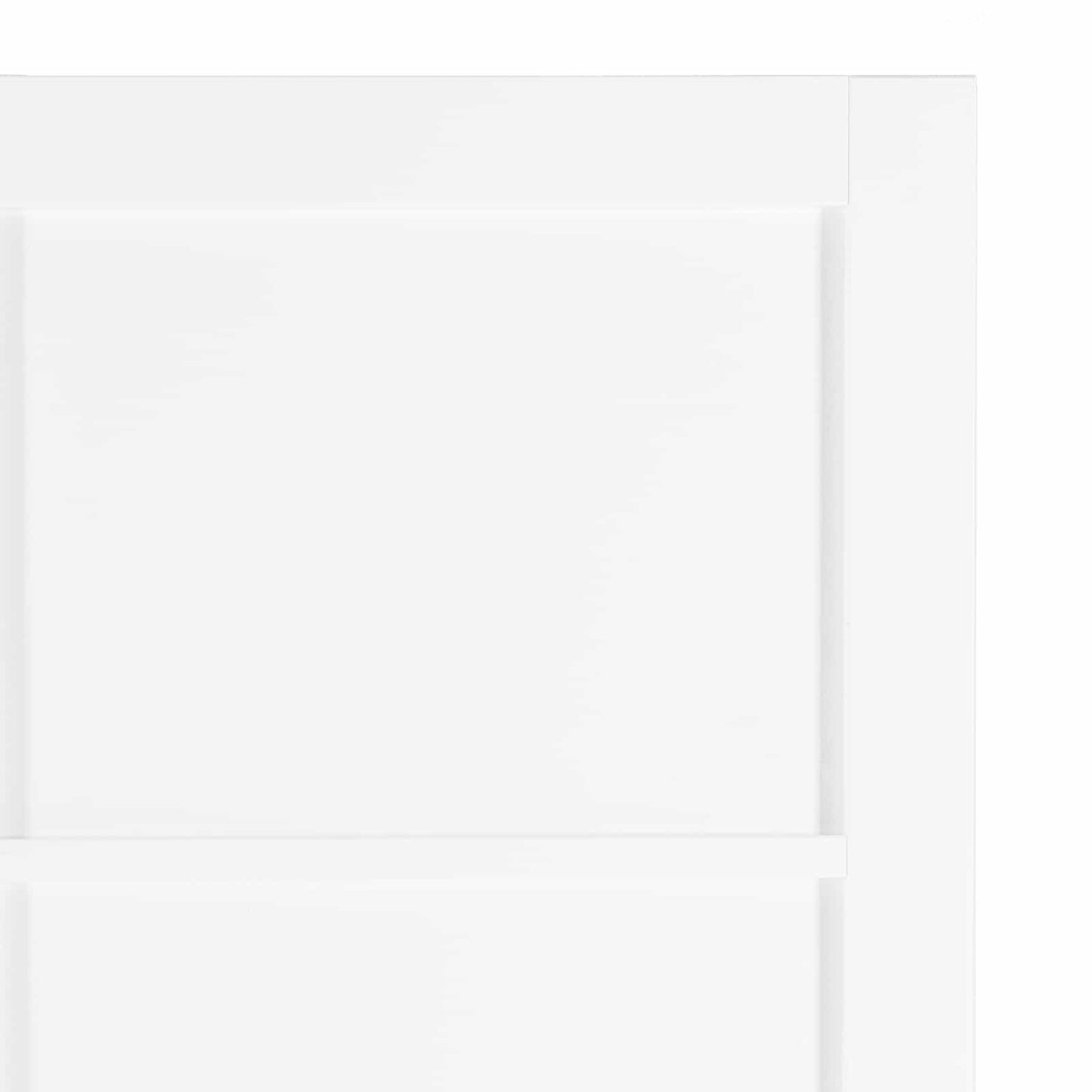 Porta Interna Bianco 83 x 211 cm Legno compensato | homemem39