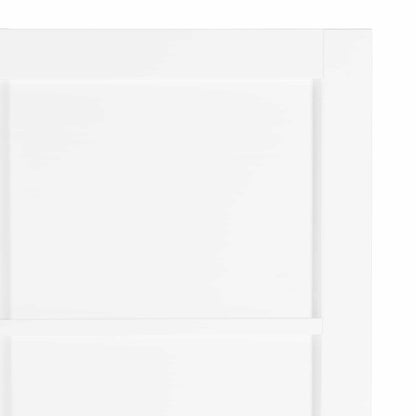 Porta Interna Bianco 83 x 211 cm Legno compensato | homemem39