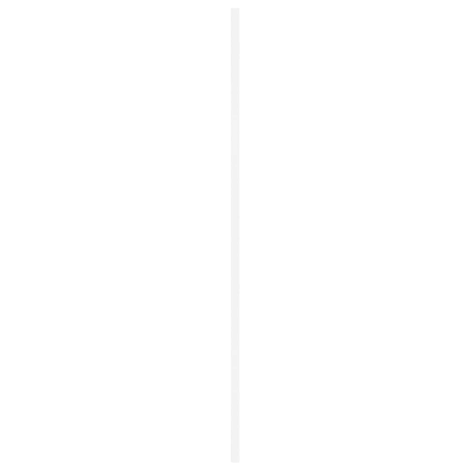 Porta Interna Bianco 86 x 198,5 cm Legno compensato | homemem39