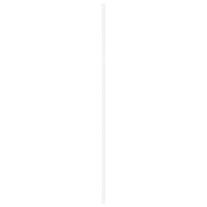 Porta Interna Bianco 86 x 198,5 cm Legno compensato | homemem39