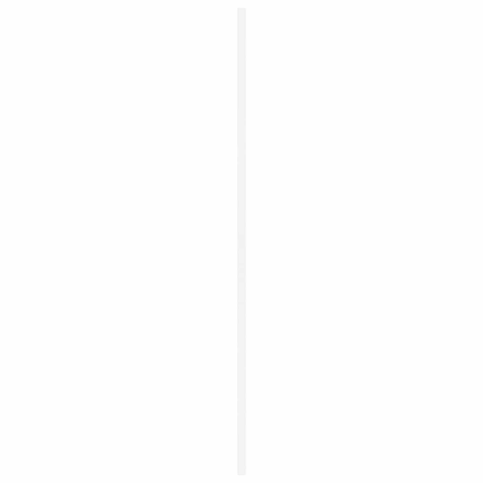 Porta Interna Bianco 93 x 202 cm Legno compensato | homemem39