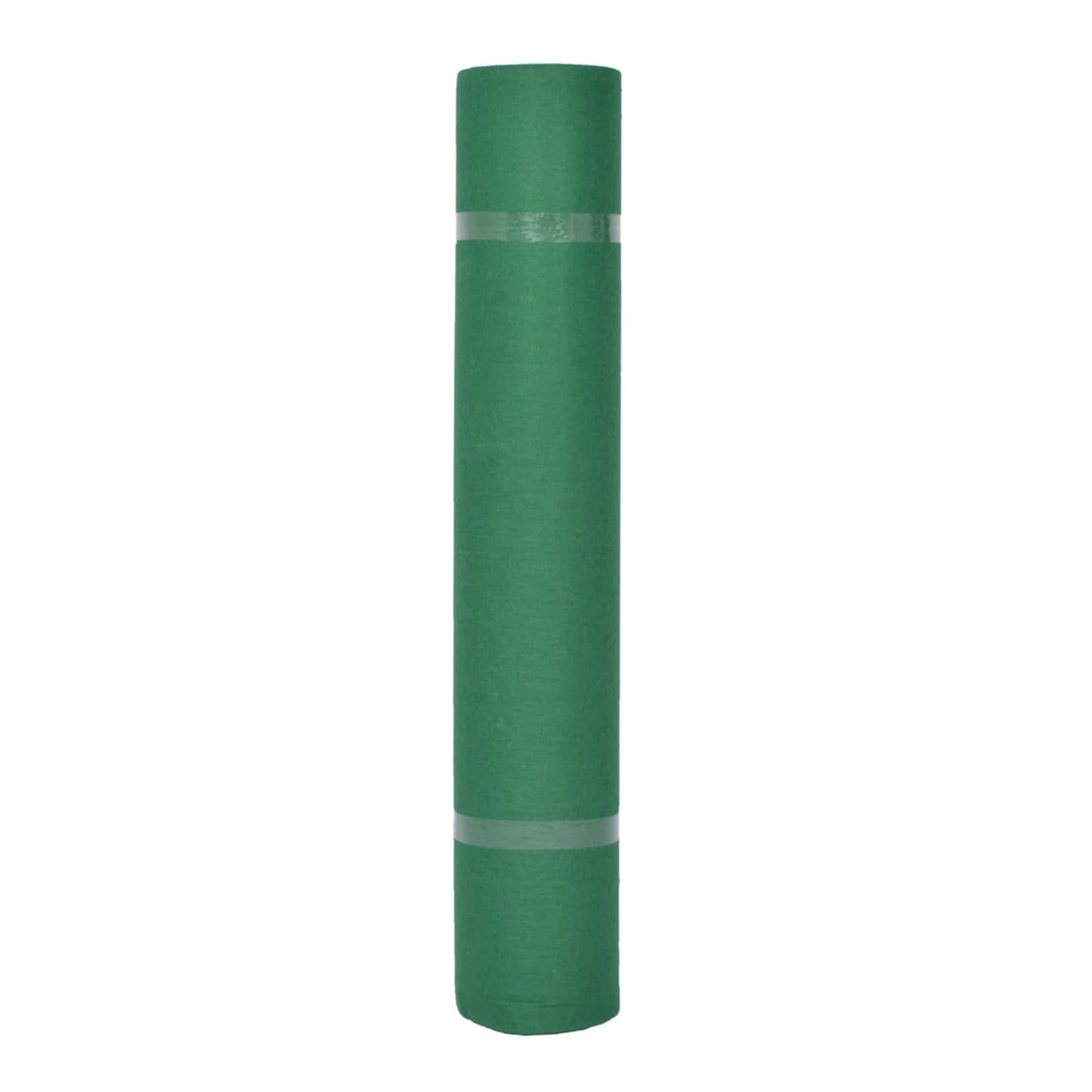 Tappeto Tinta unita Verde 1 x 12 m Tessuto | homemem39