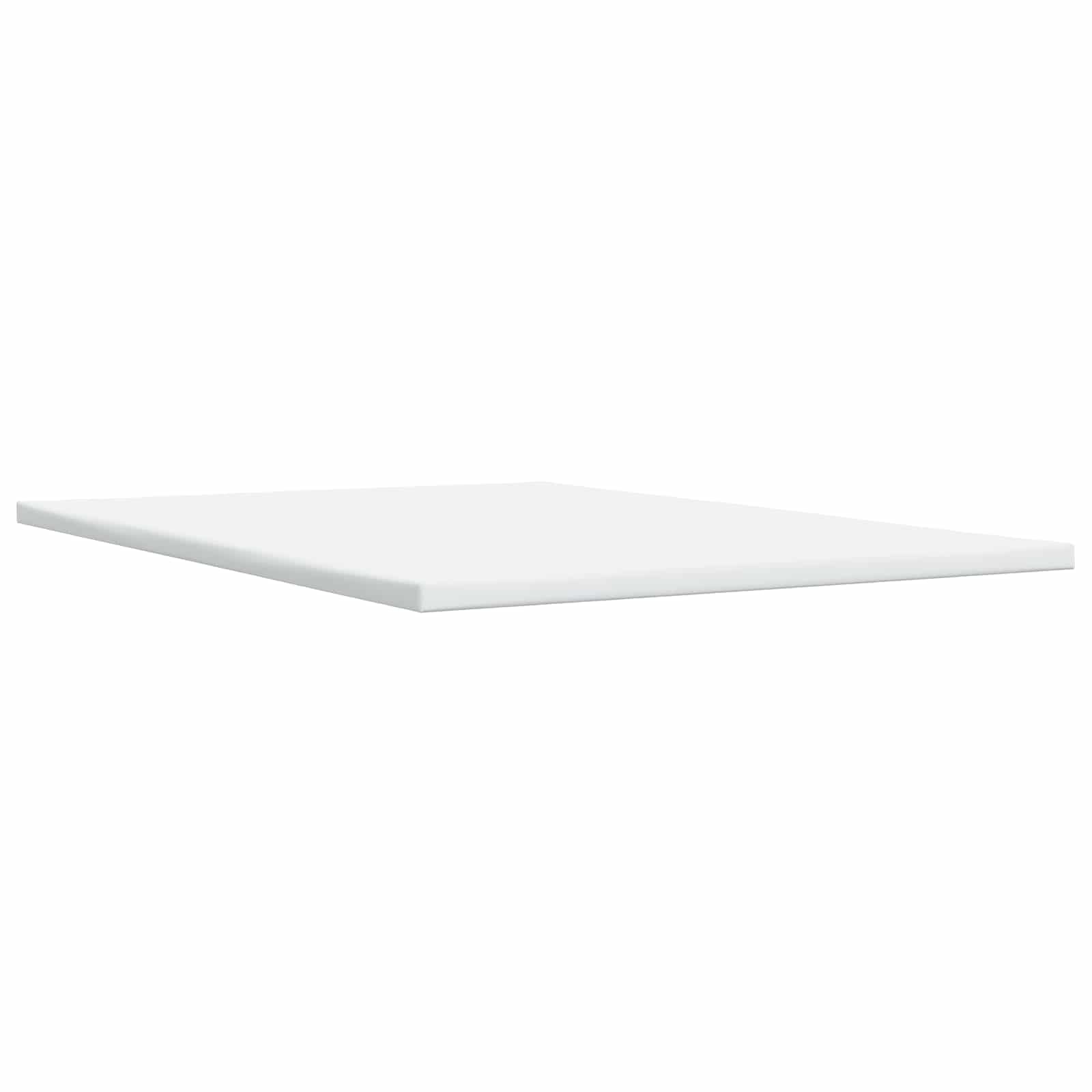 Letto box spring con materasso Tortora 140 x 200 cm Tessuto | homemem39