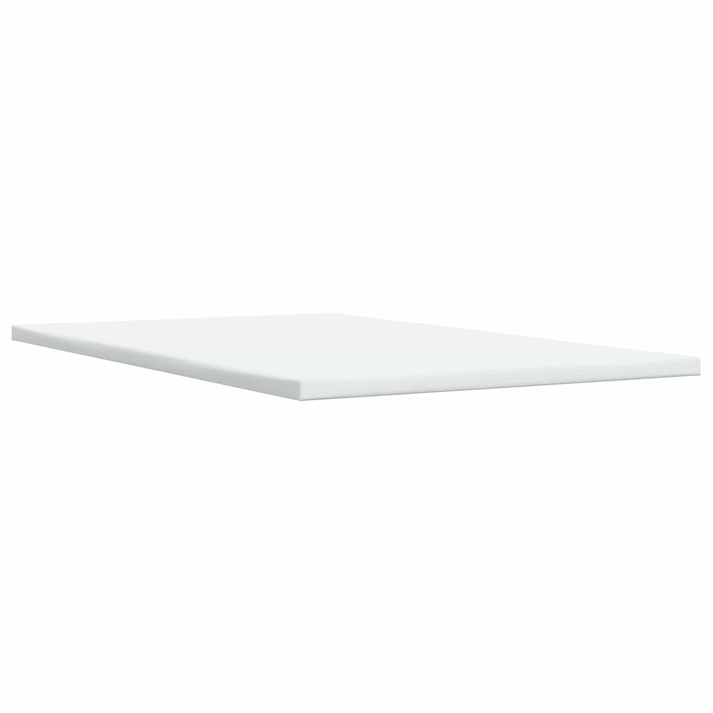 Letto ottomano con materasso Grigio Scuro 120 x 190 cm Velluto | homemem39