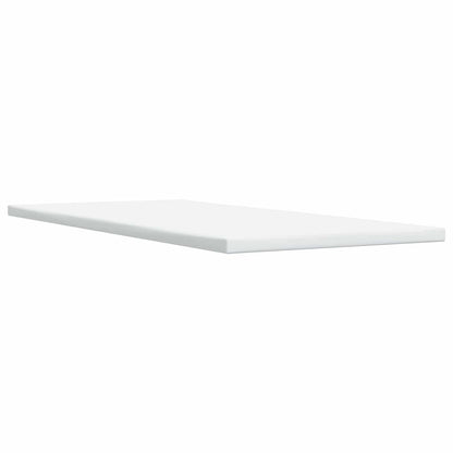 Letto ottomano con materasso 2 pz Grigio Scuro Velluto | homemem39