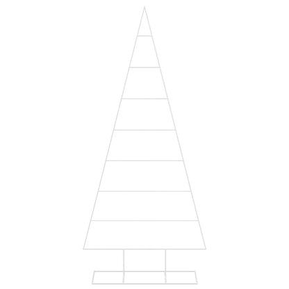 Albero di Natale in metallo KUOPIO 210 cm