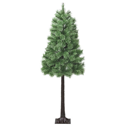 Albero di Natale Artificiale con Rami Pieghevoli 120 cm 150 LED | homemem39