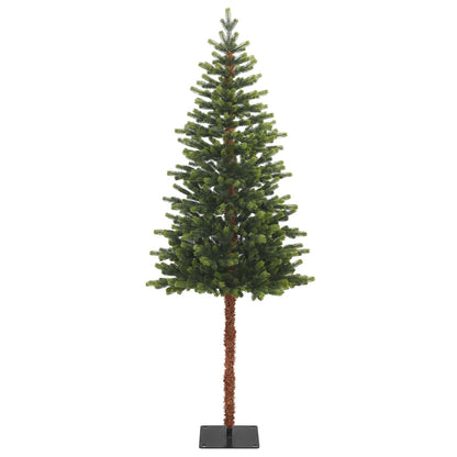Albero di Natale Artificiale con Palline 180 cm 300 LED
