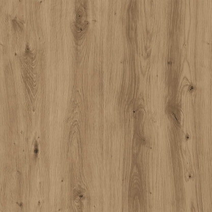 Supporto per piante 2 pz Rovere Artigianale 25 x 25,5 x 80,5 cm