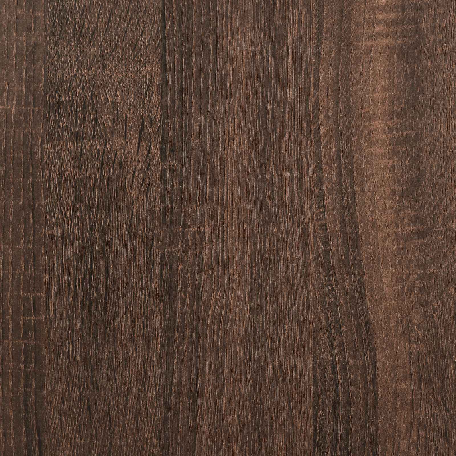 Pannello lavastoviglie Kalmar Rovere Marrone 57 x 57 x 100 cm - homemem39