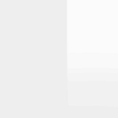 Mobile Lavabo da Parete Bianco Lucido 49,5 x 41 x 62,5 cm | homemem39