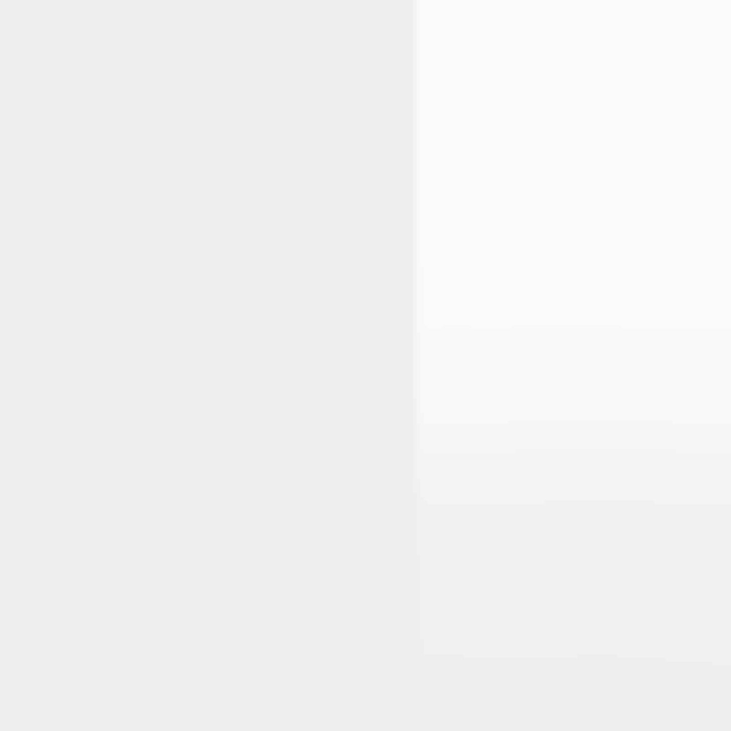 Mobile bagno con rubinetto Bianco Lucido 45,5 x 22,5 x 84 cm | homemem39