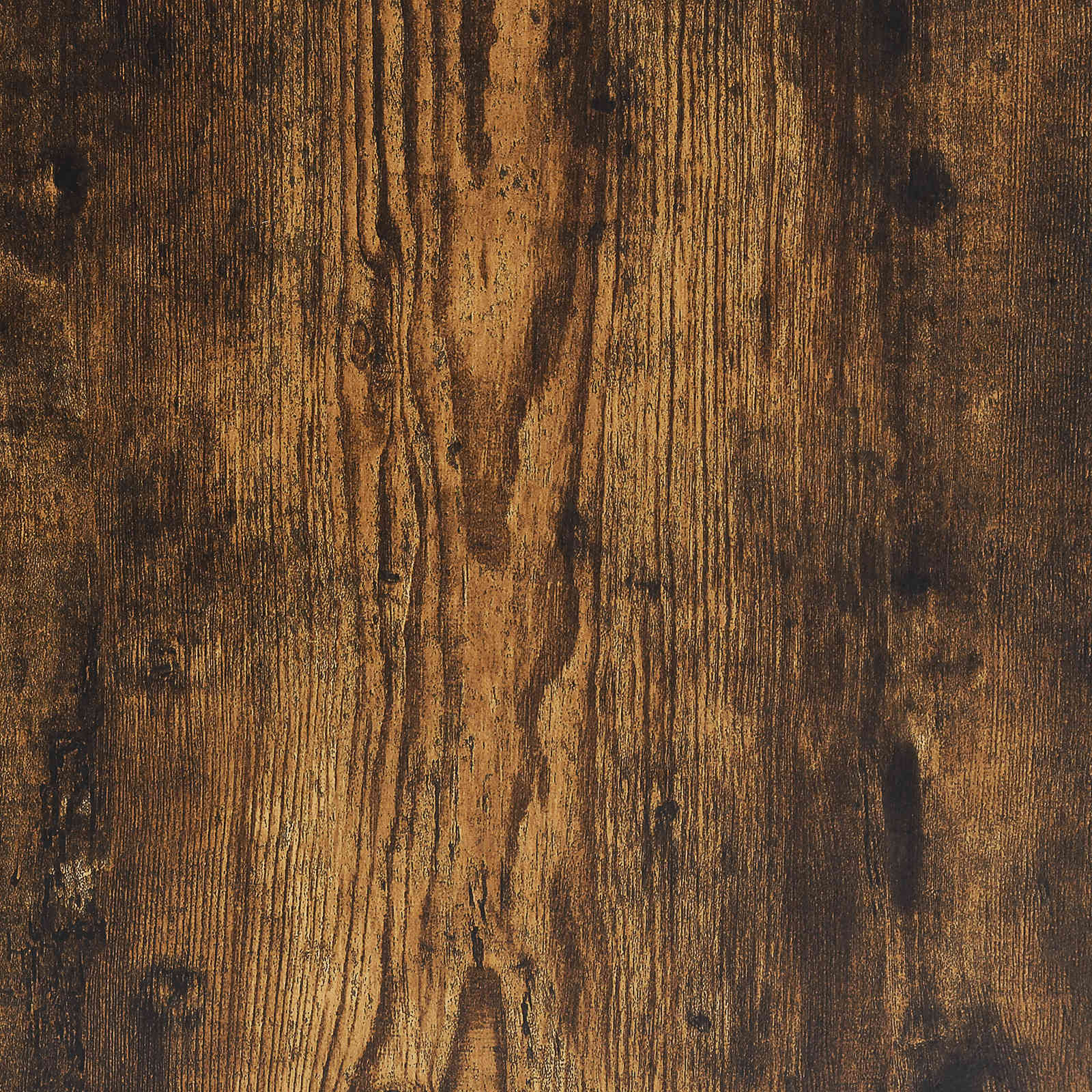 Appendiabiti a muro A parete Rovere fumé 80 x 10,5 x 18 cm | homemem39