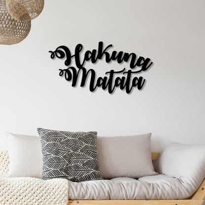 Decorative Metal Wall Accessory | homemem39