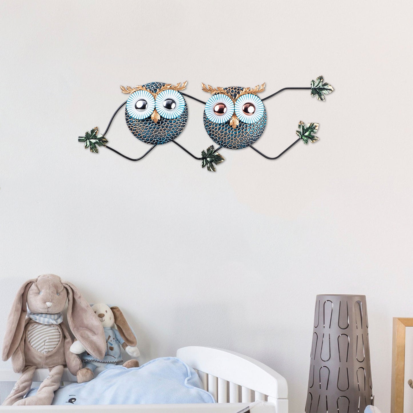 Decorative Metal Wall Accessory | homemem39