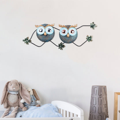 Decorative Metal Wall Accessory | homemem39
