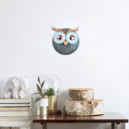 Decorative Metal Wall Accessory | homemem39