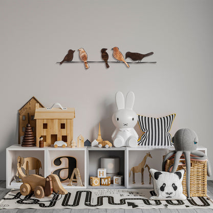 Decorative Metal Wall Accessory | homemem39
