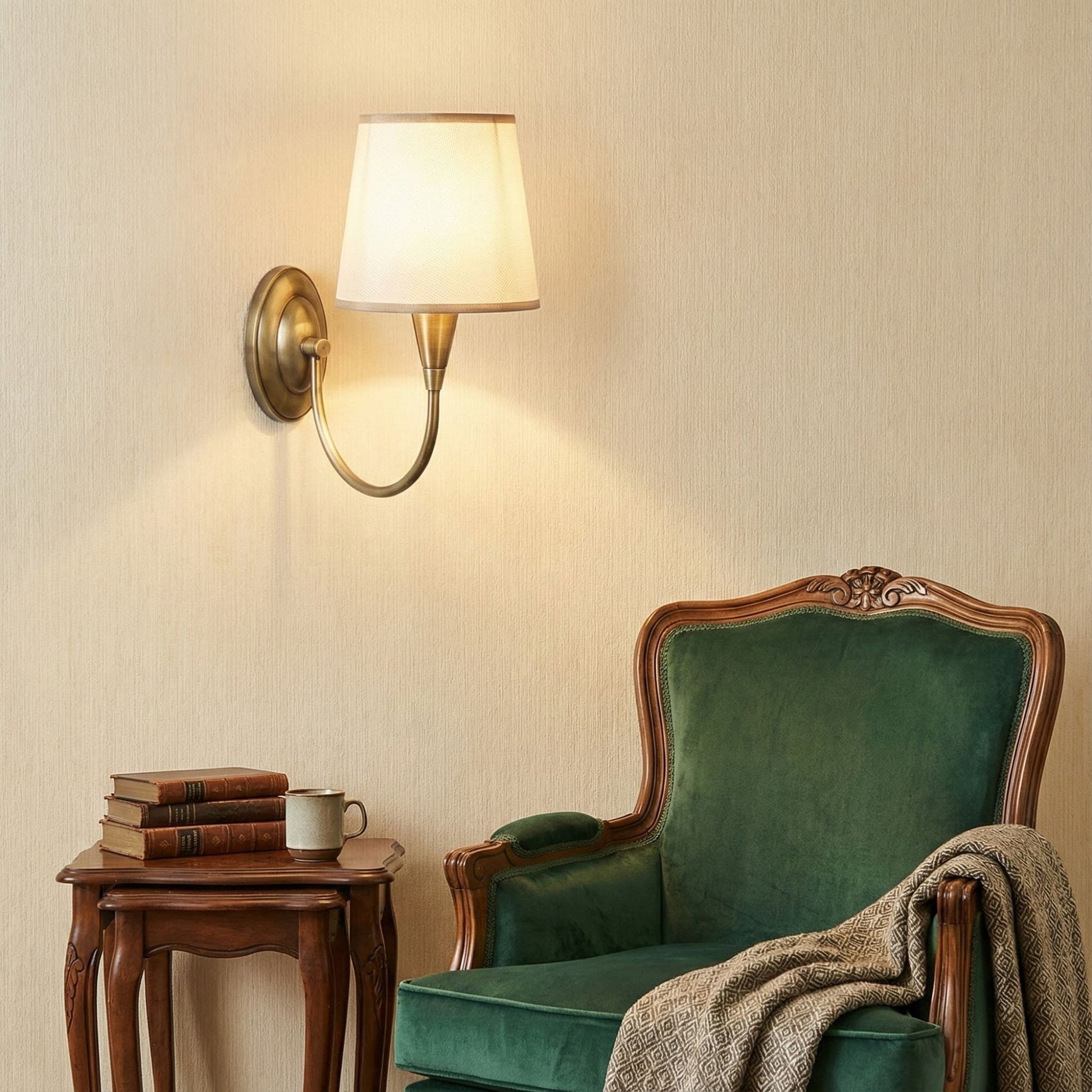 Wall Lamp | homemem39