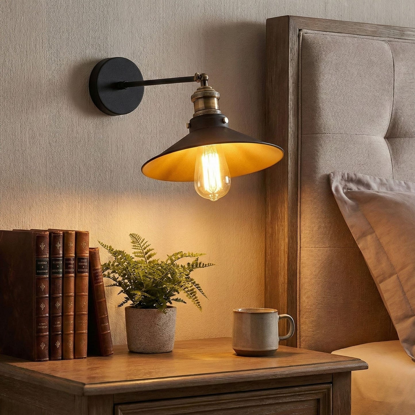 Wall Lamp | homemem39