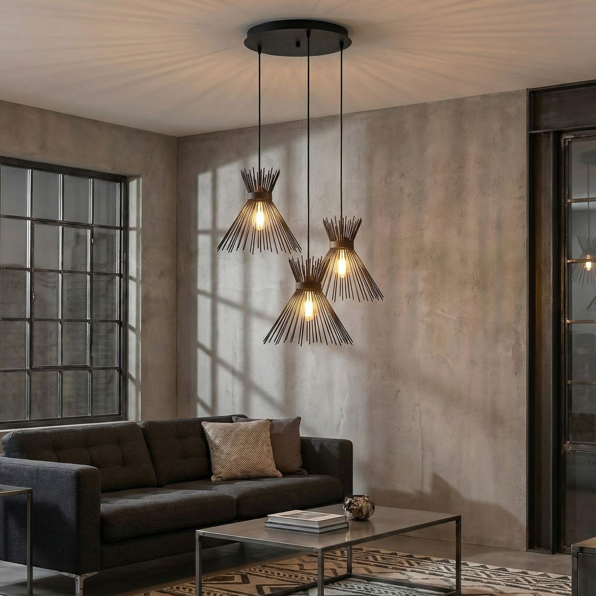Chandelier | homemem39